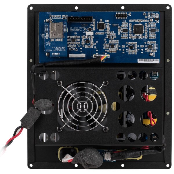 Main product image for Dayton Audio SPA1200DSP 1200W Subwoofer Amplifier 300-8000